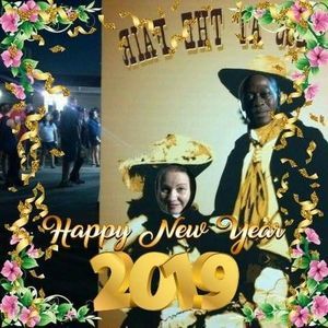 Meet your Posher, Rosie